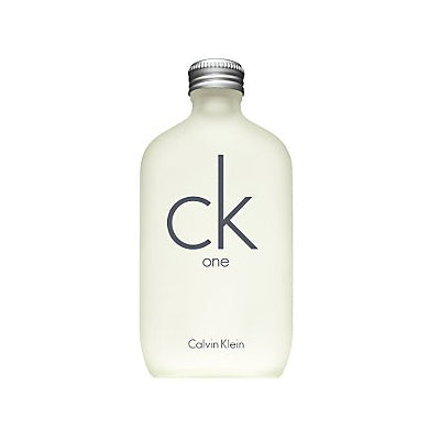 Calvin Klein One Eau de Toilette The Perfume Store