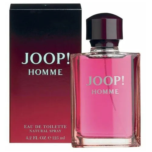 Joop homme Eau de Toilette The Perfume Store