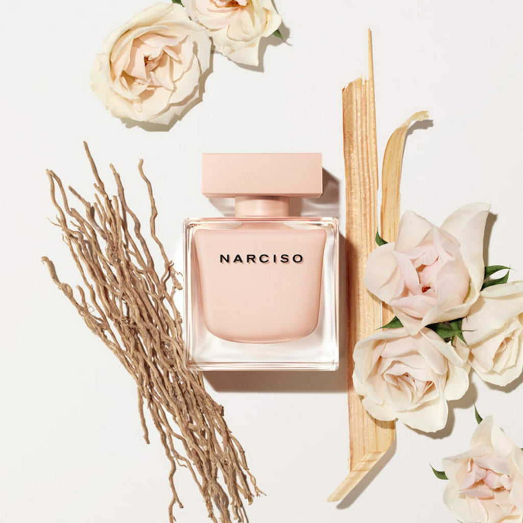 Narciso Poudrée by Narciso Rodriguez Eau de Parfum The Perfume Store