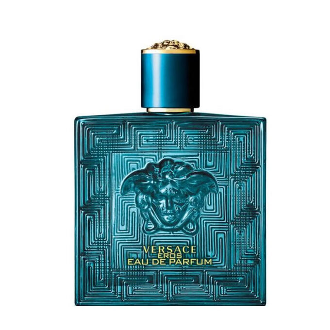 Versace Eros Eau De Parfum The Perfume Store