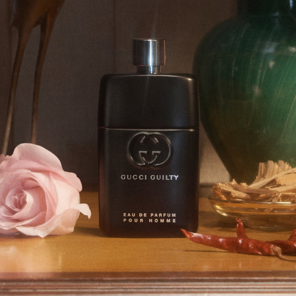 Gucci Guilty Parfum Pour Homme Eau de Parfum The Perfume Store