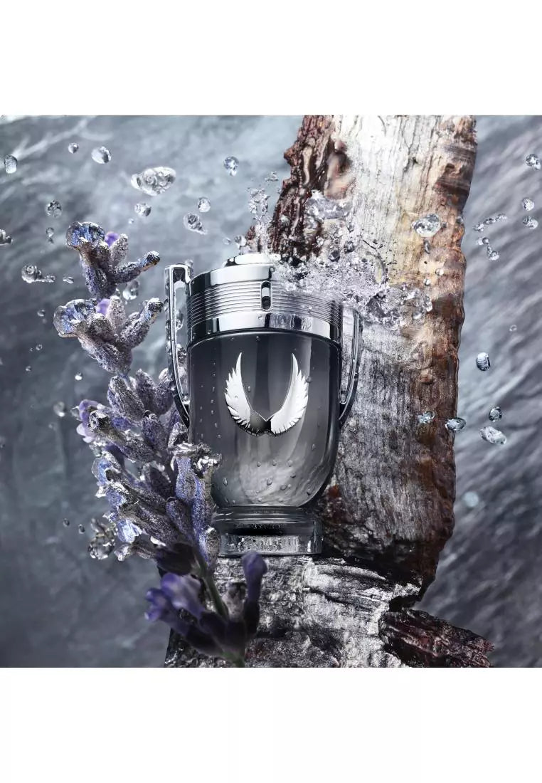 PACO RABANNE Invictus Platinum Eau de Parfum The Perfume Store