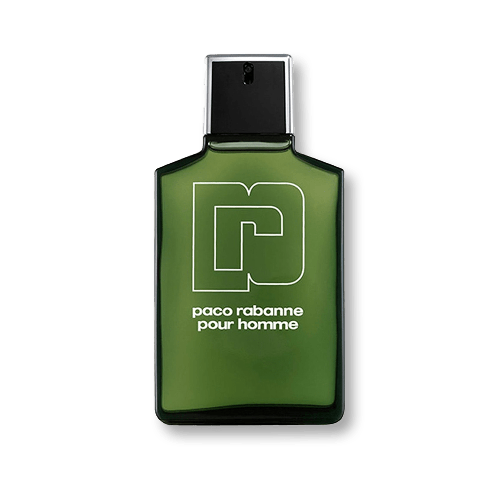 Rabanne Pour Homme Eau de Toilette The Perfume Store