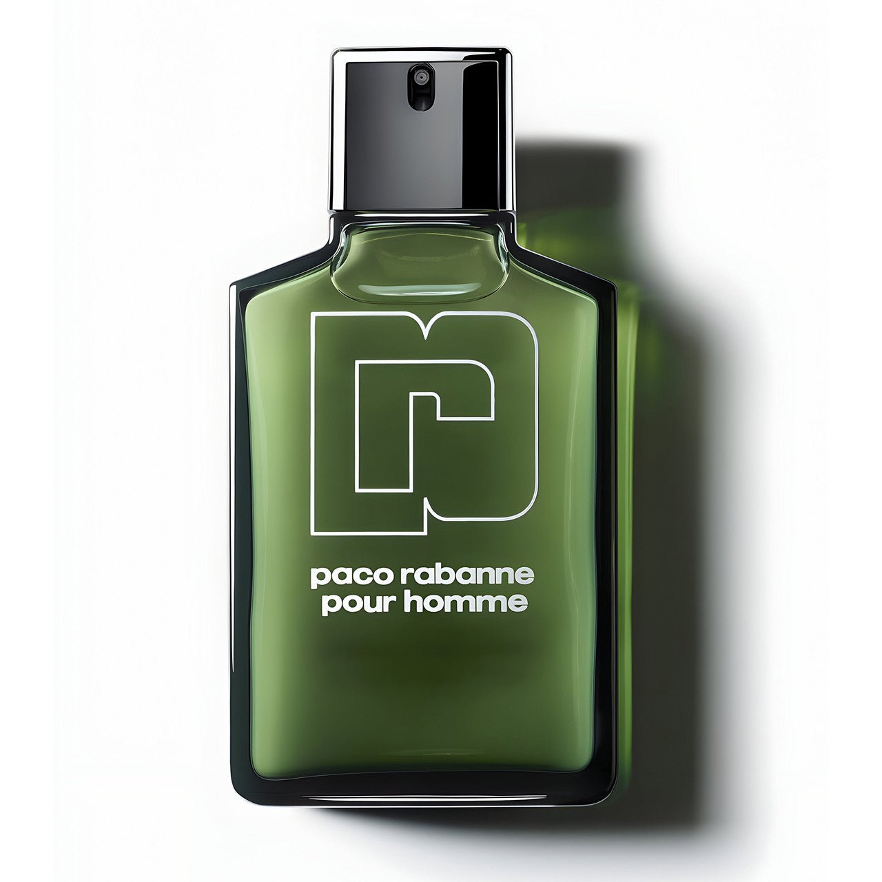 Rabanne Pour Homme Eau de Toilette The Perfume Store