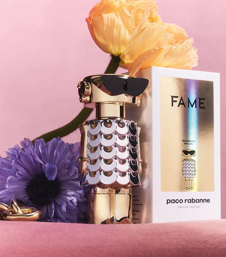 Paco Rabanne Fame Eau de Parfum The Perfume Store