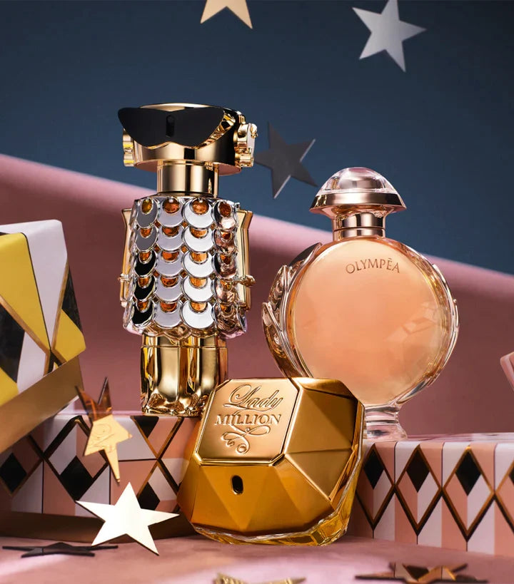Paco Rabanne Fame Eau de Parfum The Perfume Store