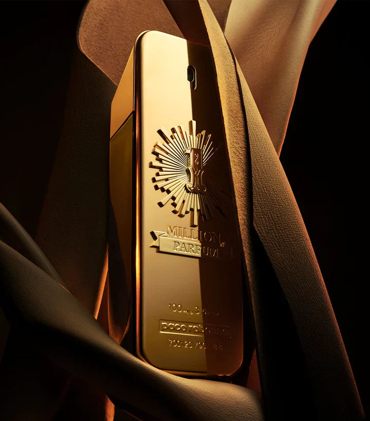 PACO RABANNE 1 Million Parfum 3.4oz The Perfume Store