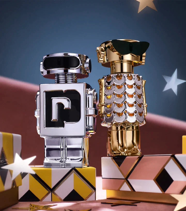 Paco Rabanne Fame Eau de Parfum The Perfume Store