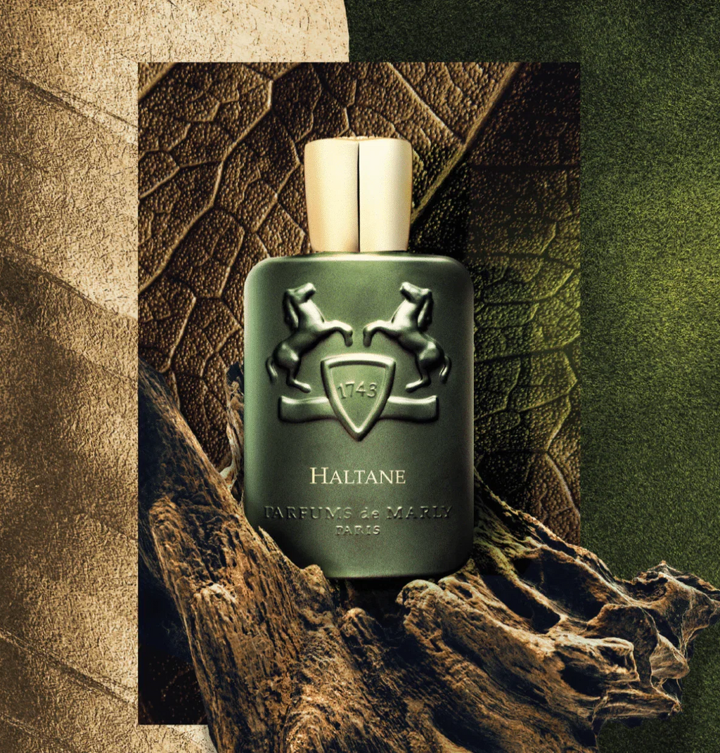 Parfums de Marly Paris Haltane Eau De Parfum The Perfume Store