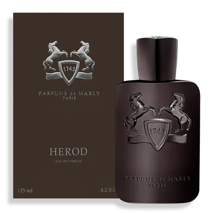 Parfums de Marly Paris Herod Eau De Parfum The Perfume Store