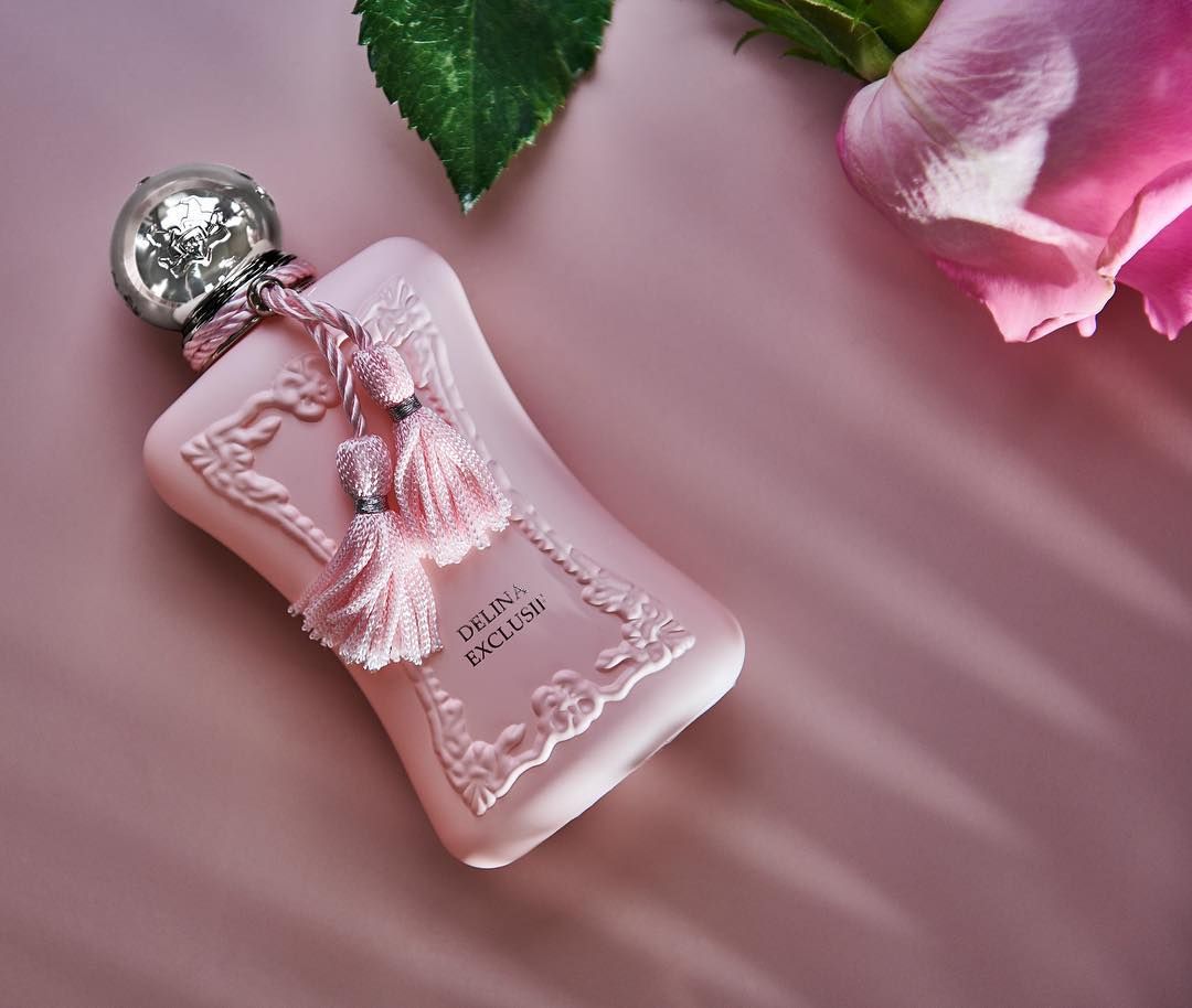 Parfums de Marly Paris Delina Exclusif Eau De Parfum The Perfume Store