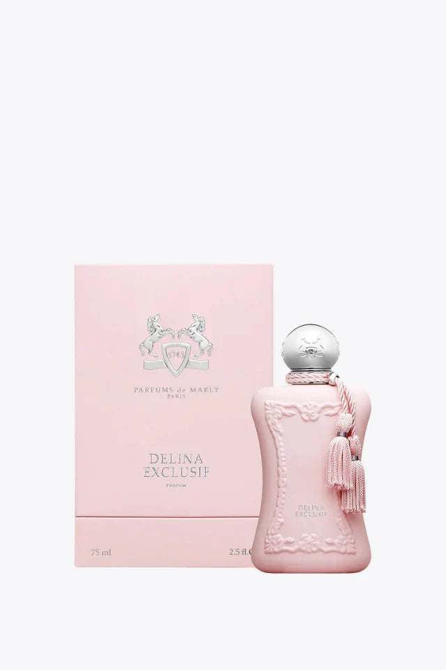Parfums de Marly Paris Delina Exclusif Eau De Parfum The Perfume Store