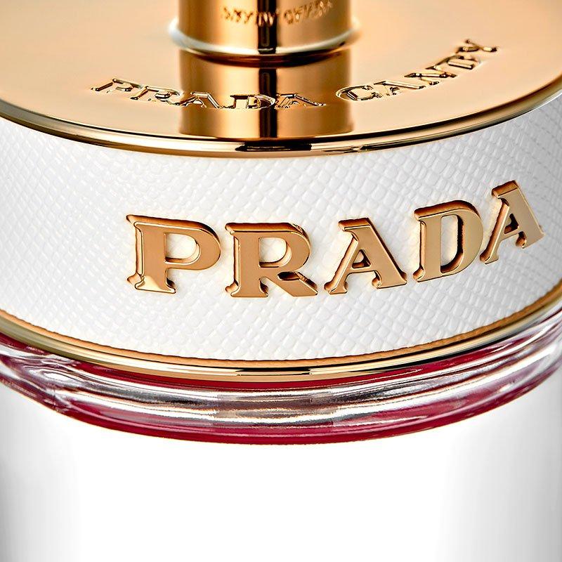 Prada Candy Kiss Eau de Parfum The Perfume Store