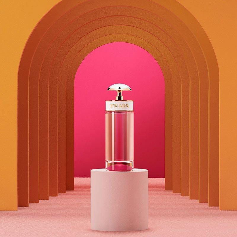 Prada Candy Kiss Eau de Parfum The Perfume Store