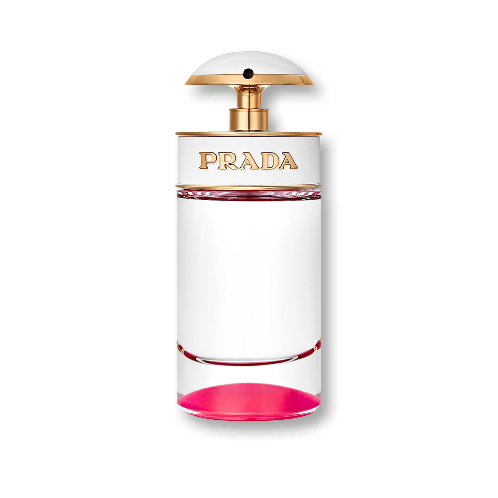 Prada Candy Kiss Eau de Parfum The Perfume Store