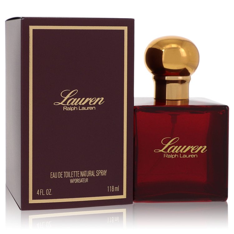 Lauren by Ralph Lauren Eau de Toilette The Perfume Store