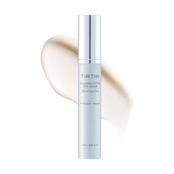 TirTir Collagen Lifting Eye Cream AsiaBeautyMall
