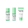 Purito SEOUL Wonder Releaf Centella Mini Kit Unscented AsiaBeautyMall