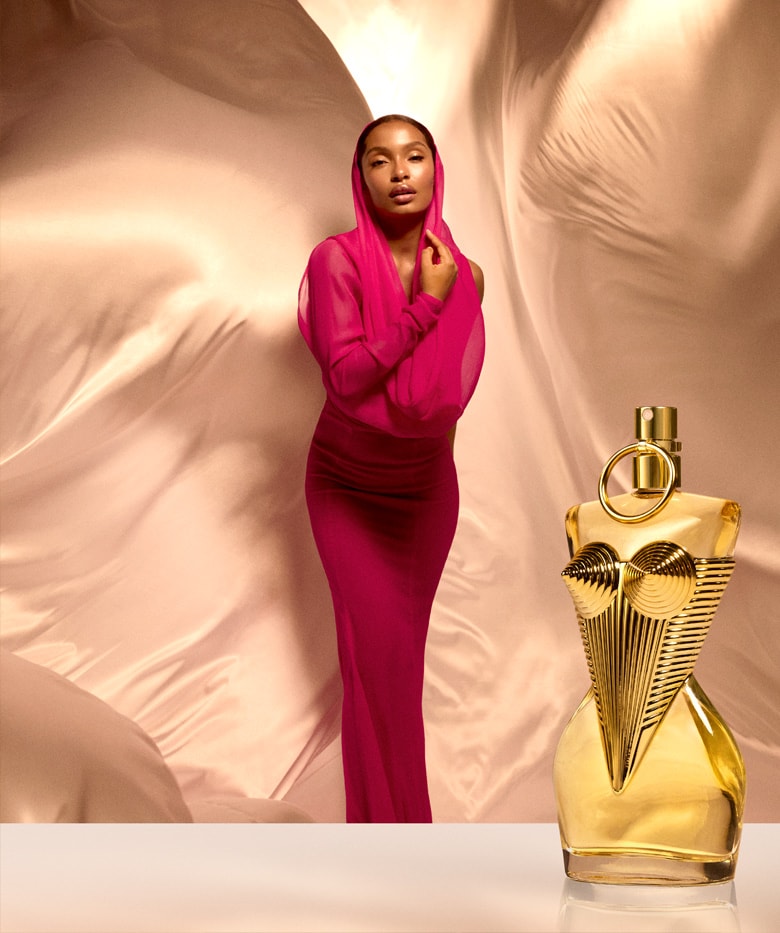 Jean Paul Gaultier Gaultier Divine Eau de Parfum The Perfume Store
