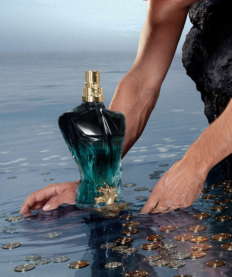 Jean Paul Gaultier Le Beau Le Parfum Eau de Parfum Intense The Perfume Store