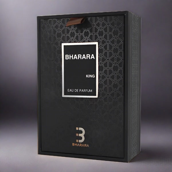 Bharara King Eau De Parfum The Perfume Store