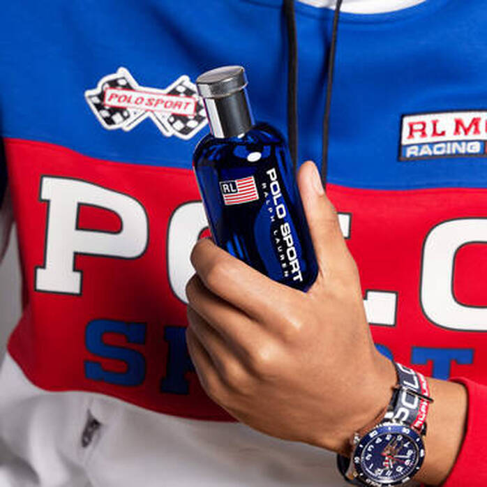 Polo Sport by Ralph Lauren Eau de Toilette The Perfume Store
