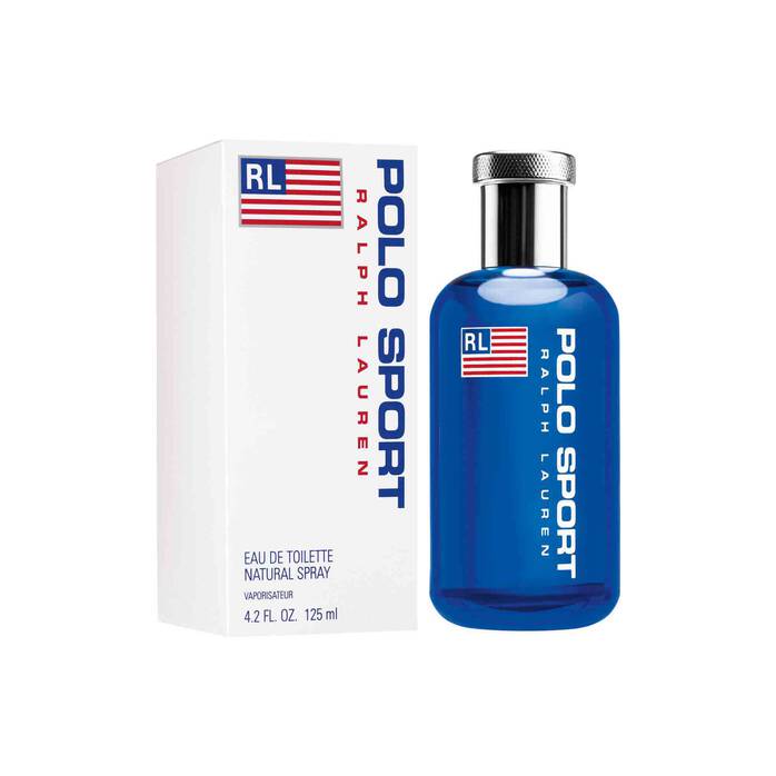 Polo Sport by Ralph Lauren Eau de Toilette The Perfume Store