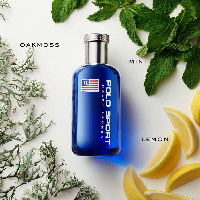Polo Sport by Ralph Lauren Eau de Toilette The Perfume Store