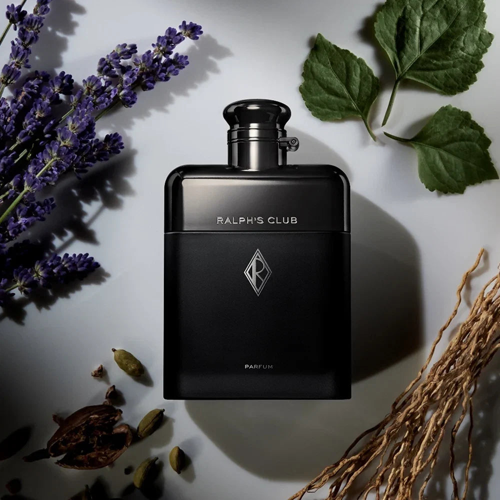 RALPH'S CLUB by Ralph Lauren Eau de Parfum The Perfume Store