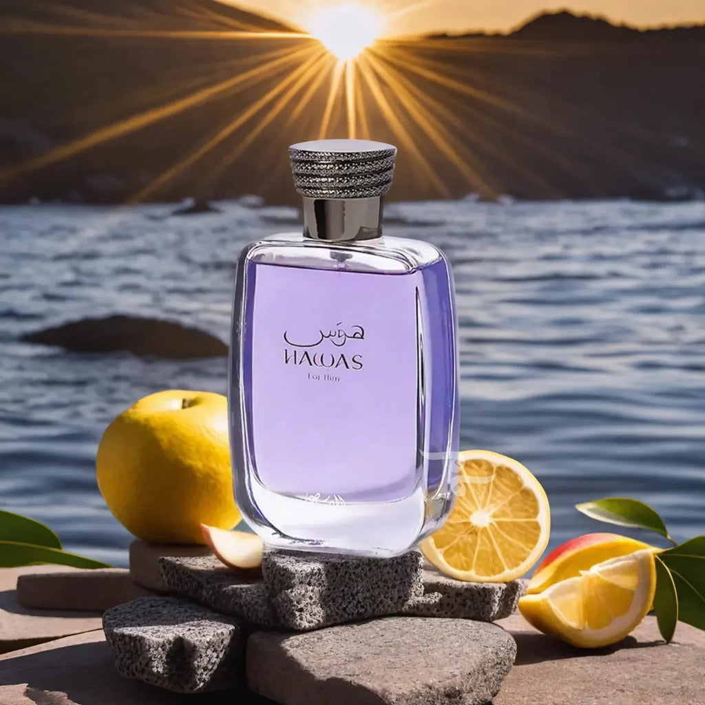 Hawas For Him by Rasasi Eau de Parfum The Perfume Store