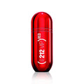 Carolina Herrera 212 VIP Rose Red Limited Edition Eau De Parfum The Perfume Store