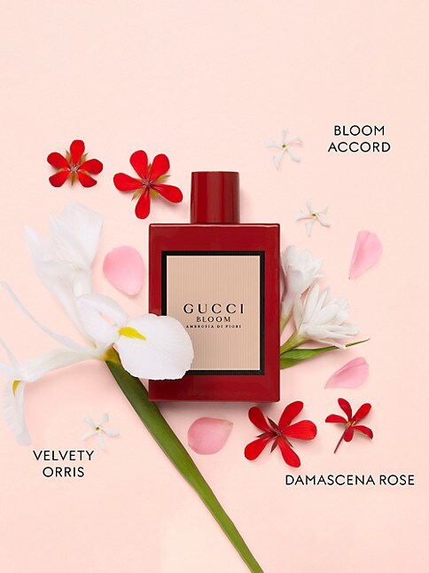 Gucci Bloom Ambrosia Di Fiori Eau de Parfum The Perfume Store