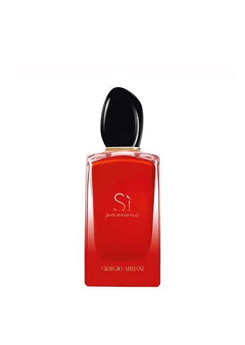 GIORGIO ARMANI Sì Passione Intense Eau de Parfum The Perfume Store