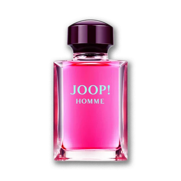 Joop homme Eau de Toilette The Perfume Store