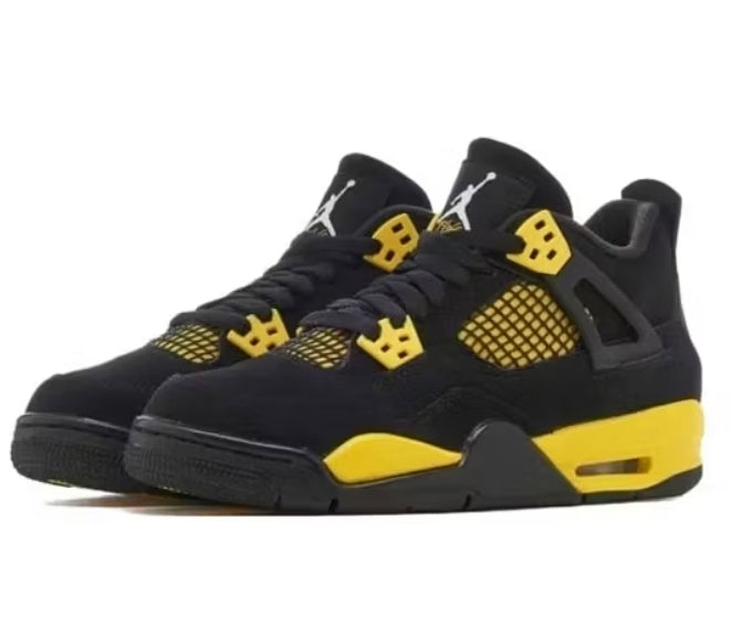 Thunder 2023 GS Jordan 4 Retro
