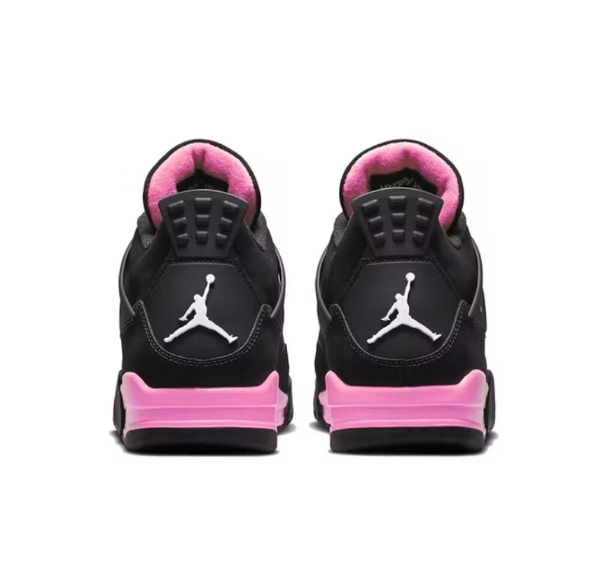 Pink Thunder Jordan 4 Retro