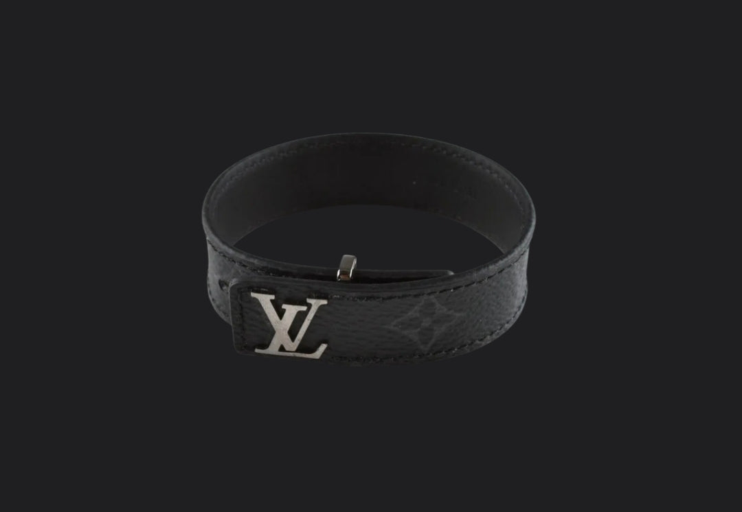 LV Slim Bracelet SoleDrop