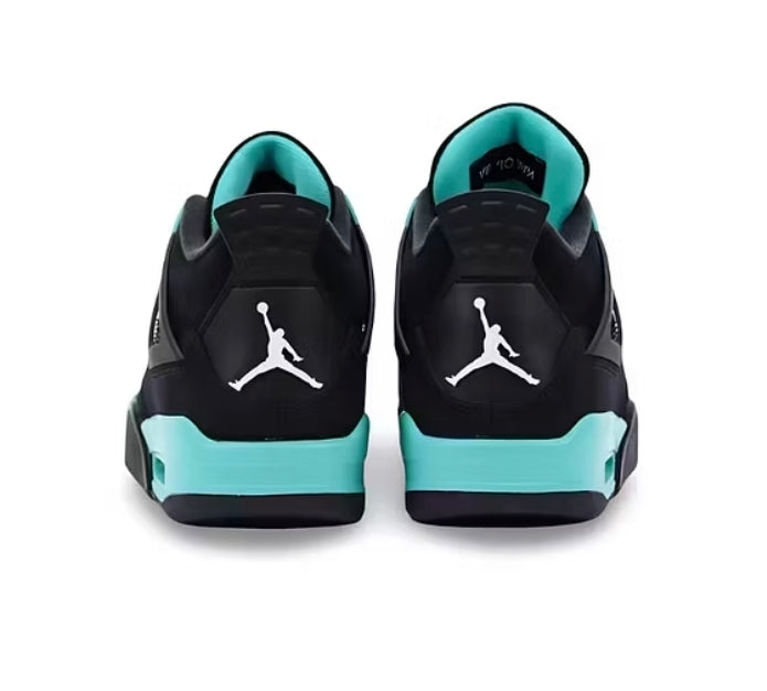 Tiffany Blue Jordan 4 Retro