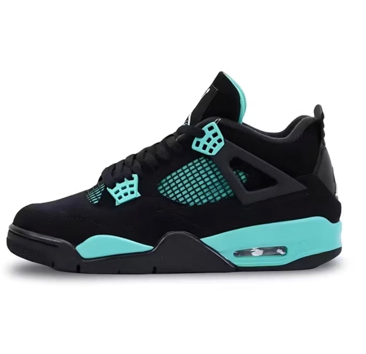 Tiffany Blue Jordan 4 Retro