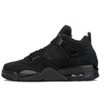 Black Cat Jordan 4 Retro