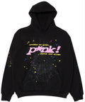 Spyder Hoodie SoleDrop