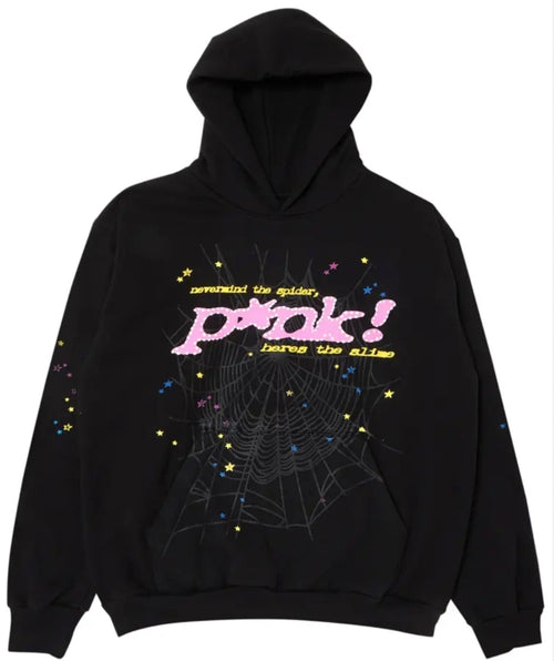 Spyder Hoodie SoleDrop