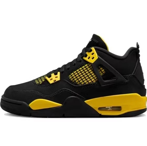 Thunder 2023 GS Jordan 4 Retro