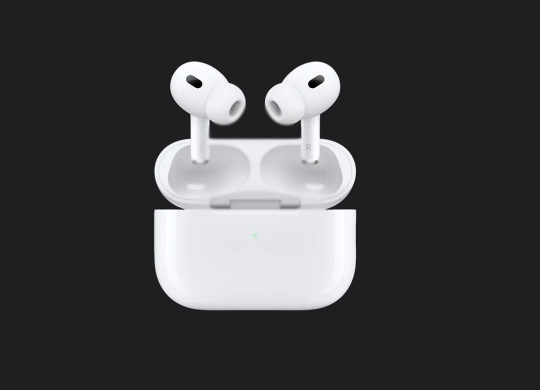 Airpods Pro Gen 2 SoleDrop