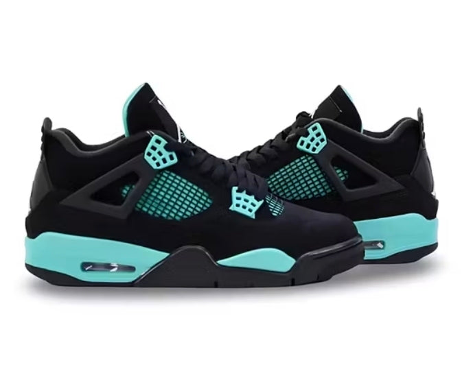 Tiffany Blue Jordan 4 Retro