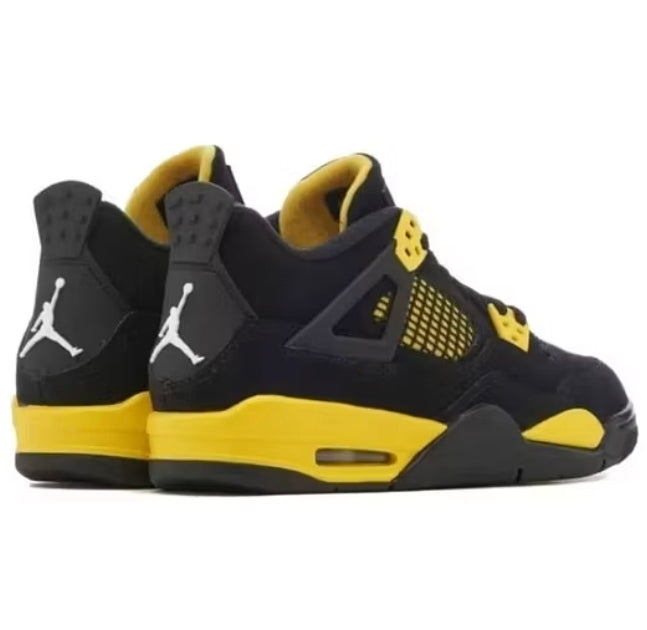 Thunder 2023 GS Jordan 4 Retro