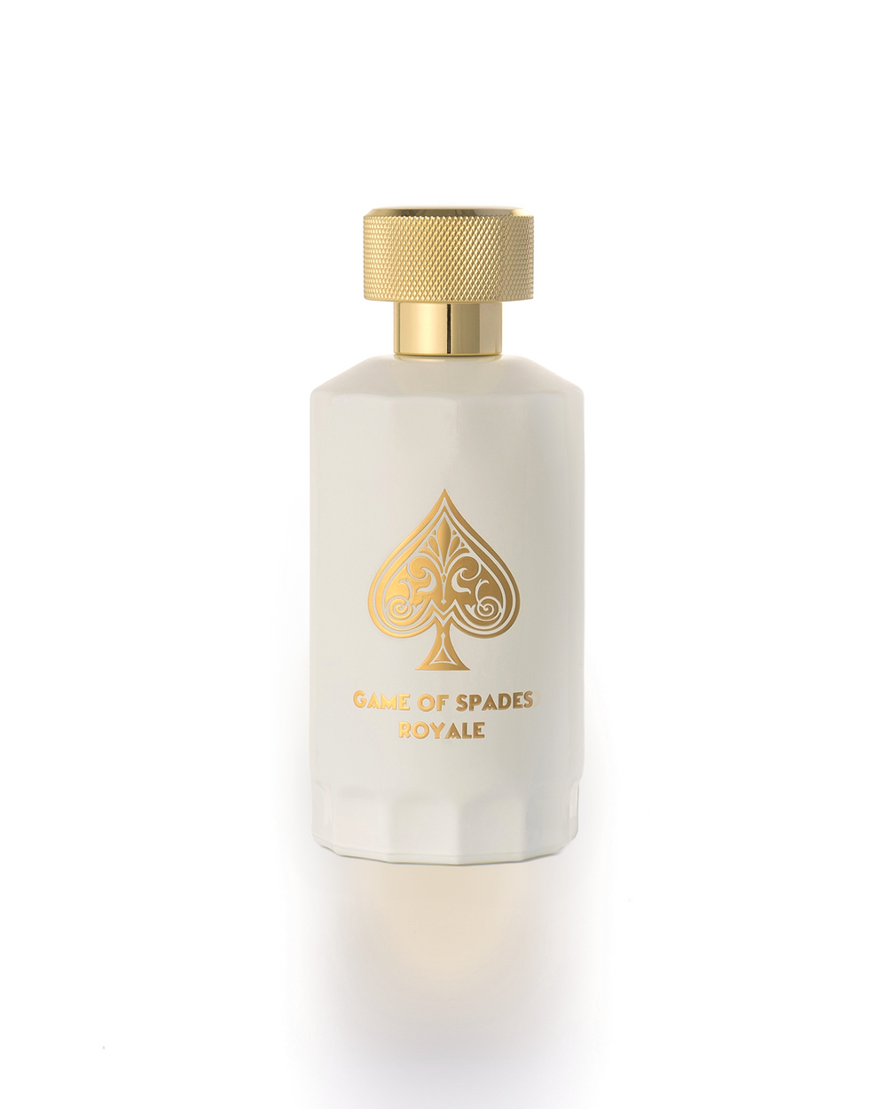 Jo Milano Game of Spades Royale Parfum The Perfume Store