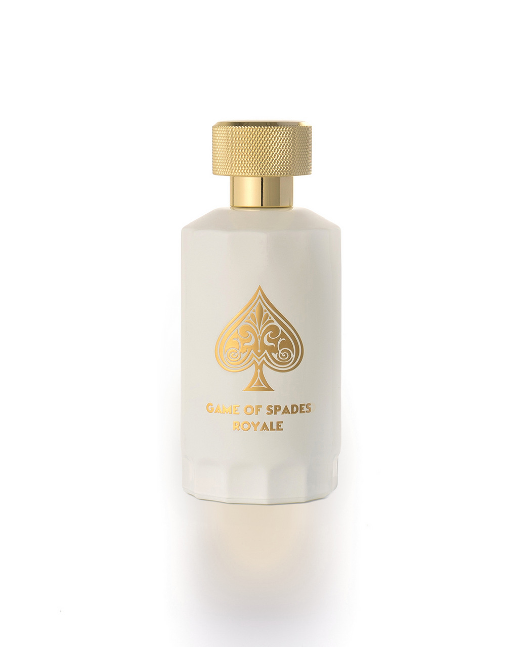 Jo Milano Game of Spades Royale Parfum The Perfume Store