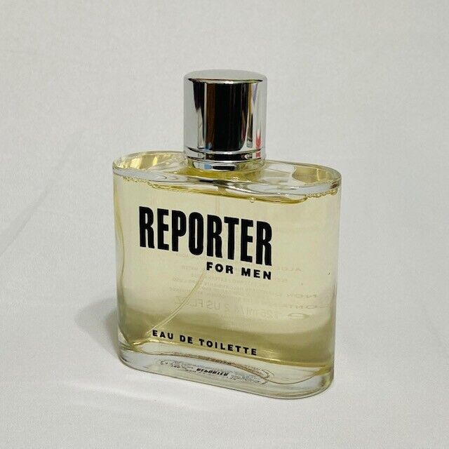 Reporter for Men Eau de toilette The Perfume Store