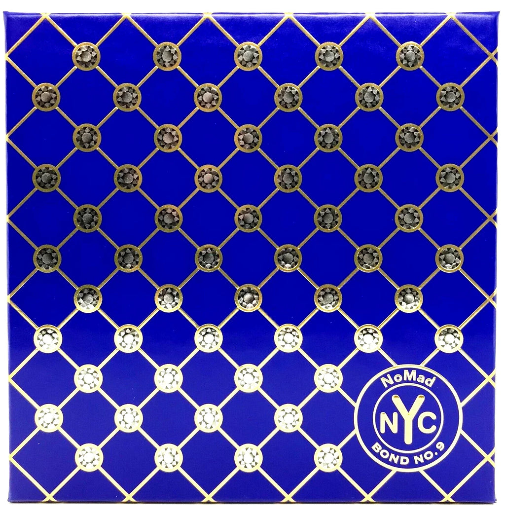 Bond No. 9 NYC NoMad Eau De Parfum Spray - Unisex, 3.3 oz / 100 ml Fandi Perfume
